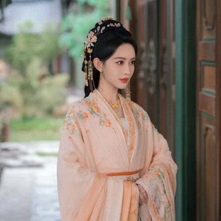 The Princess's Gambit (2025)