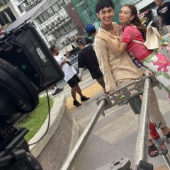 Ghosting Philippines Drama photo