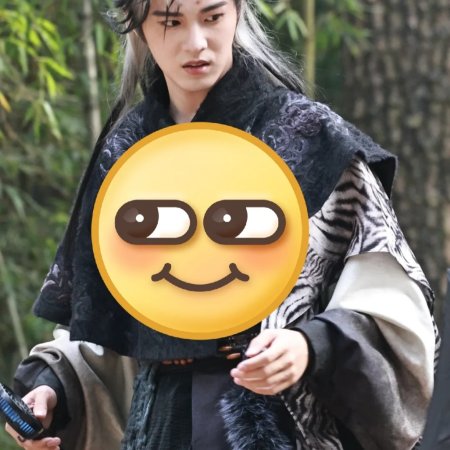Lai Zhan ()