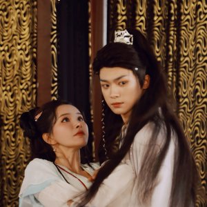 Qian Tu Wu Liang! Wo Jiao Gong Zi Kai Yin Hang ()