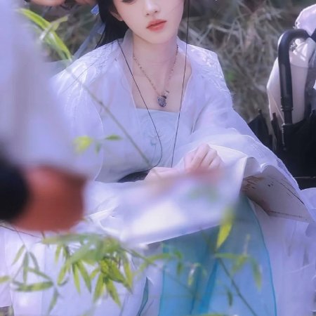 Lai Zhan ()
