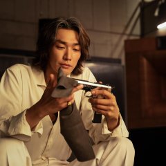 Kim Young Kwang photo