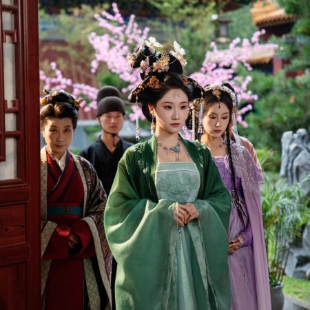 Mo Tong Nao Gong Wei (2025)