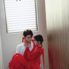 His Time-Leaping Wife Chinese Drama(2025) photo