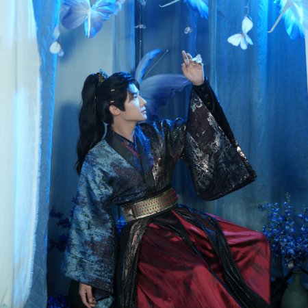 Seeds of Scarlet Longing (2026)