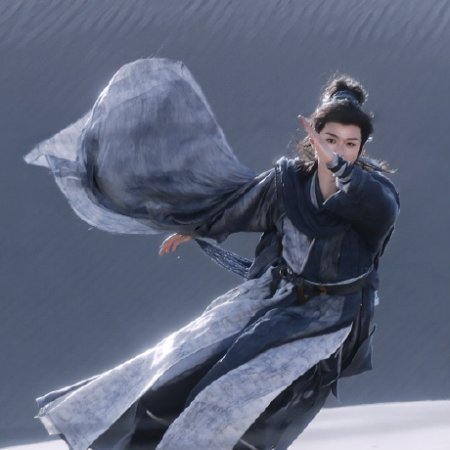 The Legend of Lu Xiaofeng ()