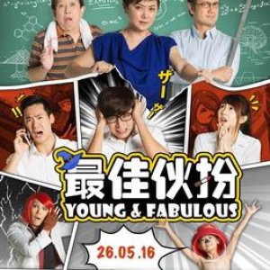 Young & Fabulous (2016)
