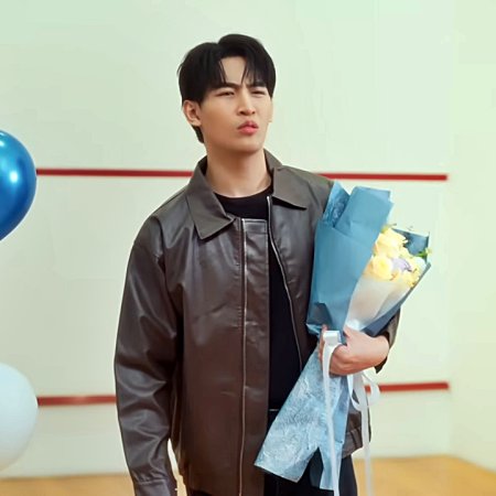 My Romance Scammer (2026)