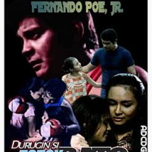Durugin si Totoy Bato (1979)