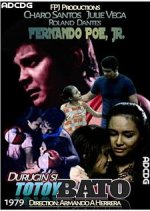 Durugin si Totoy Bato Philippines Movie(1979) photo
