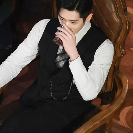 The Lament of Autumn ()