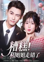 Zao Gao! He Jie Jie Zou Cuo Le