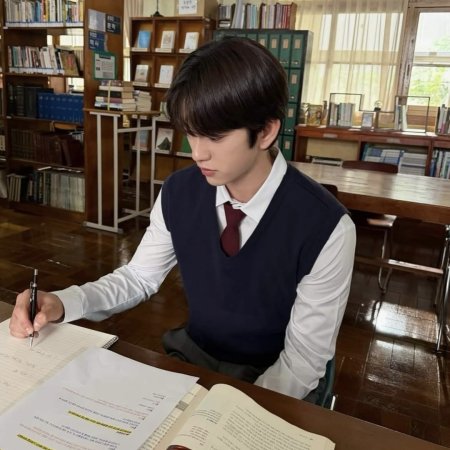 Still Shining (2026)