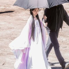 Yunchu's Vengeance Chinese Drama photo