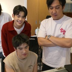 Class Crush Crisis Thai Drama(0000) photo