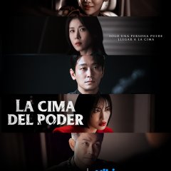Climax Korean Drama(2026) photo