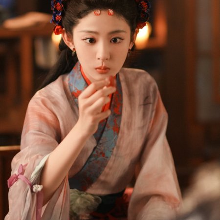 Seeds of Scarlet Longing (2026)