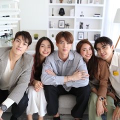 Praomook Thai Drama photo