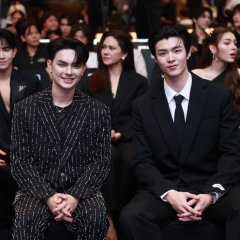 The Tutor Thai Movie(2025) photo