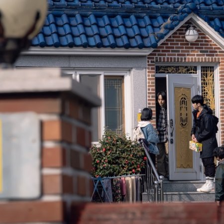 Three Evil Islands (2026)