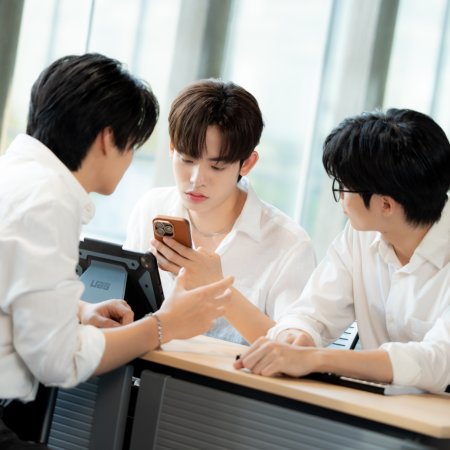 Duang with You (2026)