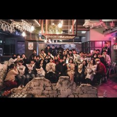 Love Phobia Korean Drama(2026) photo