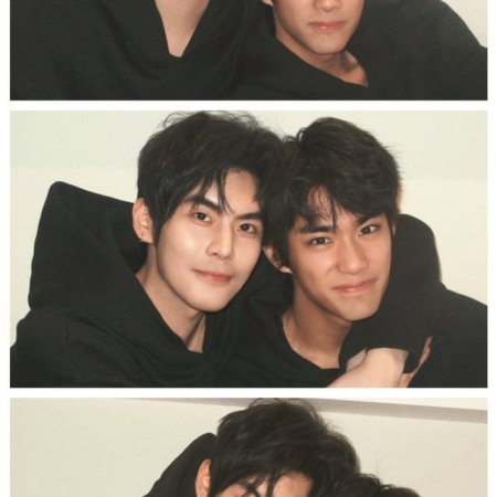 Galaxy in Your Ear ()