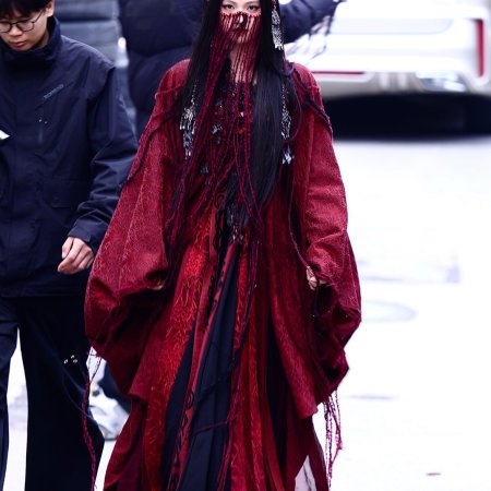 My Queen, My Rules (2026)