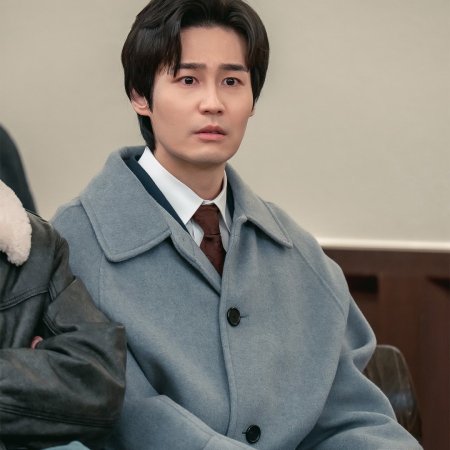 Undercover Miss Hong (2026)