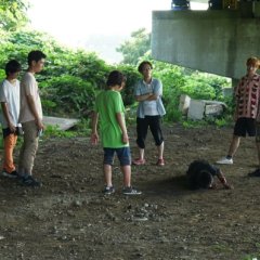 Forgiven Children Japanese Movie photo