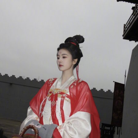 Unveil: Jadewind (2026)