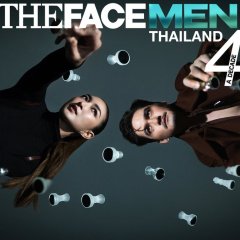 The Face Men Thailand Season 4 Thai TV Program(2026) photo
