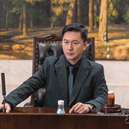 The Hidden Heir Ye Chen (2026)