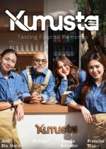 Kumusta Philippines TV Program(0000) photo