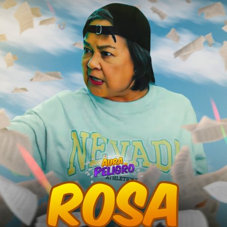 Aura de Peligro (2026)