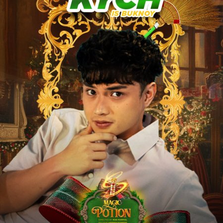 Magic Potion (2025)
