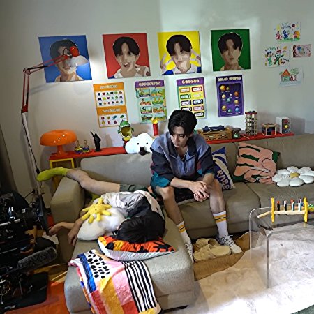 Love You Teacher (2026)