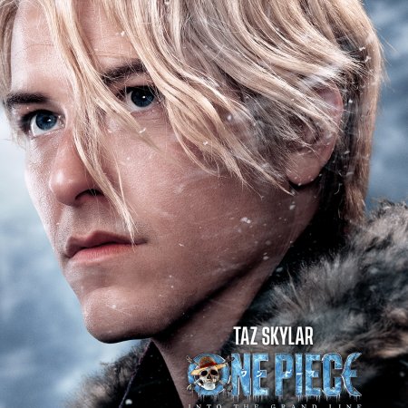 One Piece Season 2: Into the Grand Line (2026)