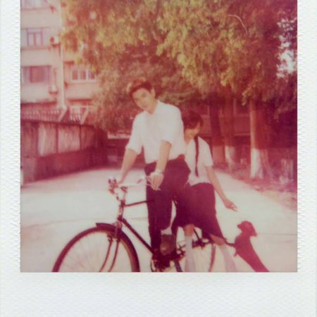 Love Story in the 1970s (2026)