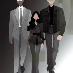 The Punishment Chinese Drama photo