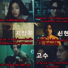 Colony Korean Movie photo