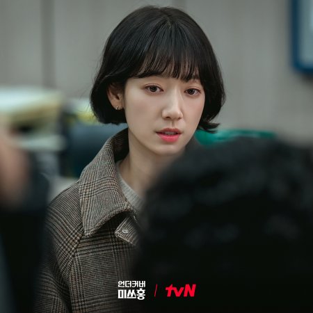 Undercover Miss Hong (2026)