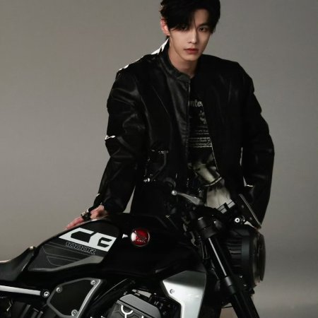 Speed and Love (2025)