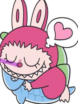 labubu Chan 