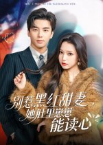 Don't Provoke the Scandalous Wife Chinese Drama(2025) photo