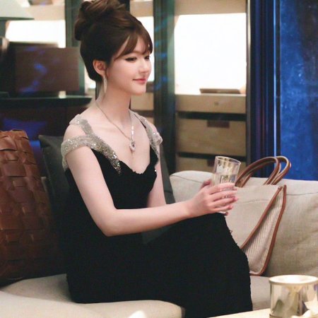 Love's Ambition (2025)