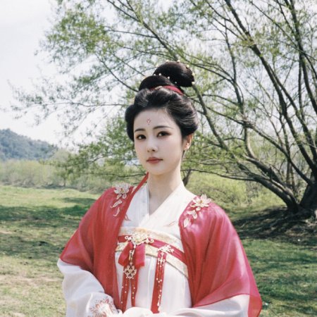 Unveil: Jadewind (2026)