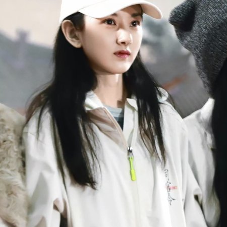 The Palace Stewardess ()