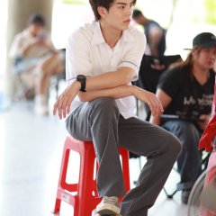 Match Point Thai Drama(0000) photo
