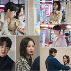 Love Phobia Korean Drama(2026) photo